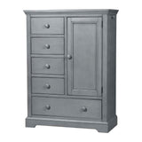 Westwood Hanley Chifforobe - Cloud - Kid's Stuff Superstore