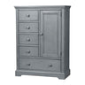 Westwood Hanley Chifforobe - Cloud - Kid's Stuff Superstore