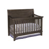 Westfield Taylor Convertible Crib - River Rock - Kid's Stuff Superstore