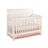 Westwood Taylor Convertible Crib - Seashell - Kid's Stuff Superstore