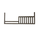 Westwood Taylor Toddler Rail - Dusk - Kid's Stuff Superstore