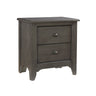 Westwood Taylor Nightstand - Dusk - Kid's Stuff Superstore