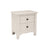 Westwood Taylor Nightstand - Sea Shell - Kid's Stuff Superstore
