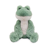 World's Softest Lushee 10" - Fern Froggy