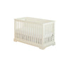 Westwood Hanley Island Crib - Chalk - Kid's Stuff Superstore