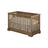Westwood Hanley Island Crib - Cashew - Kid's Stuff Superstore