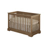 Westwood Hanley Island Crib - Cashew - Kid's Stuff Superstore