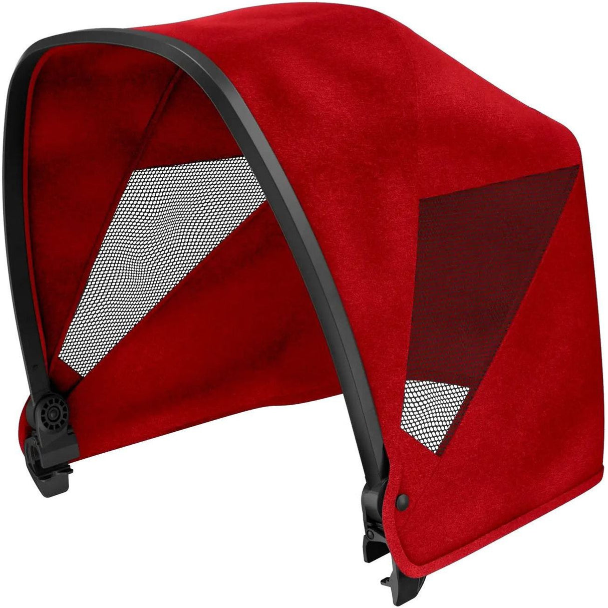 Veer Cruiser Custom Retractable Canopy