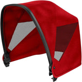 Veer Cruiser Custom Retractable Canopy