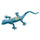 Toysmith Lizard Squishimals Pack of 1 - Kid's Stuff Superstore