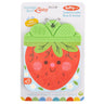 Tuffy Indestructible Book & Teether