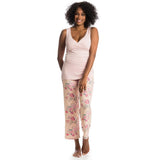 Everly Grey 5 Pc Matching Set - Wildflower