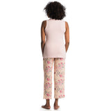Everly Grey 5 Pc Matching Set - Wildflower