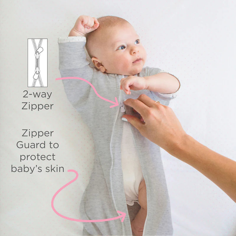 Swaddle Designs Transitional Swaddle Sack
