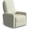 Storytime Calli Swivel Glider Recliner