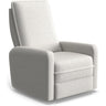 Storytime Calli Swivel Glider Recliner