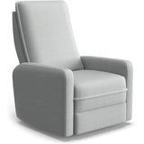 Storytime Calli Swivel Glider Recliner