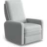 Storytime Calli Swivel Glider Recliner