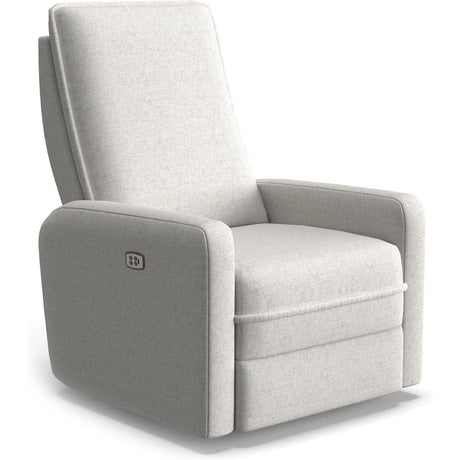 Storytime Calli Swivel Glider Recliner