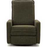 Storytime Calli Swivel Glider Recliner