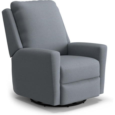 Storytime Heatherly Glider Recliner