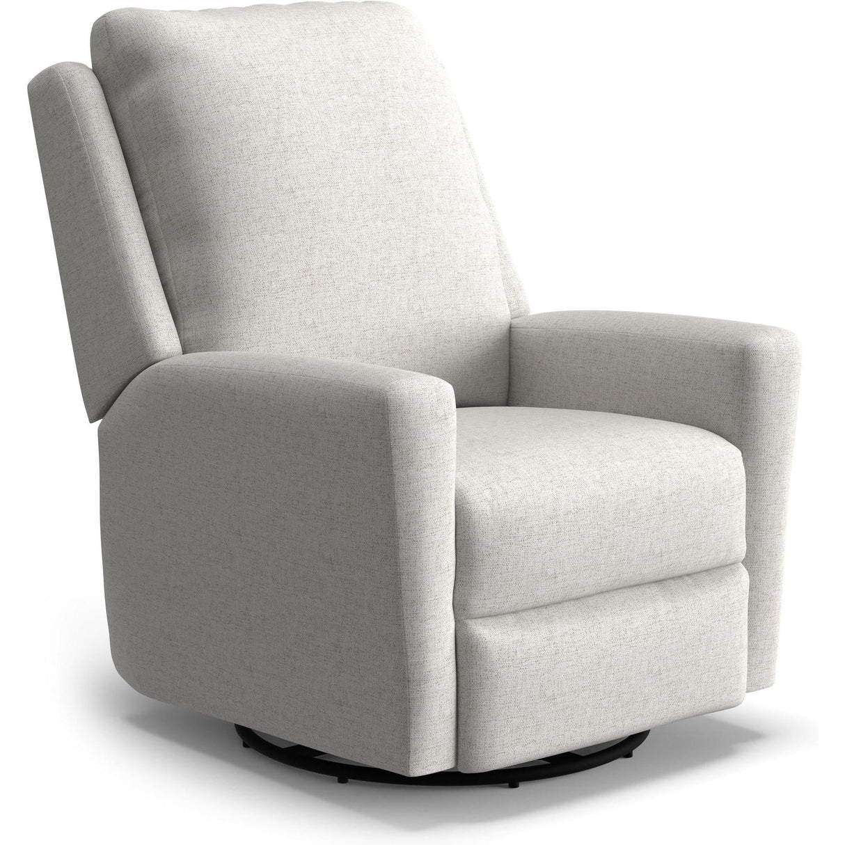 Storytime Heatherly Glider Recliner