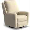 Storytime Heatherly Glider Recliner