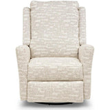 Storytime Heatherly Glider Recliner