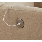Storytime Juliana Swivel Glider Recliner