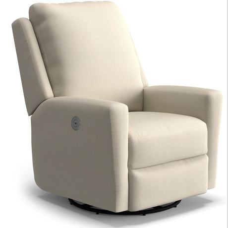 Storytime Heatherly Glider Recliner