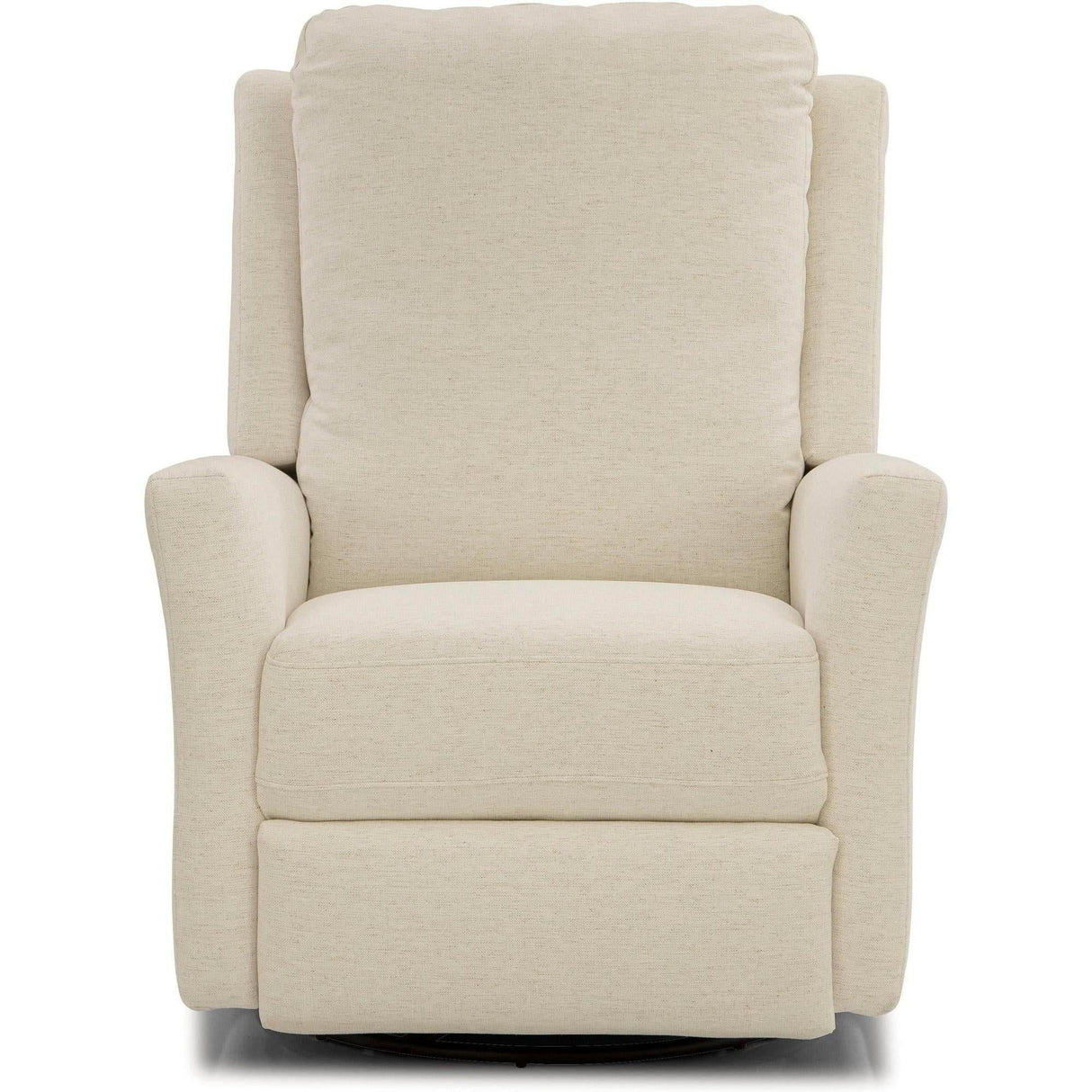 Storytime Heatherly Glider Recliner