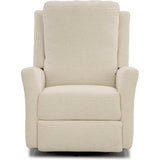 Storytime Heatherly Glider Recliner