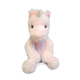World's Softest Lushee 10" - Unity Rose Pink Unicorn