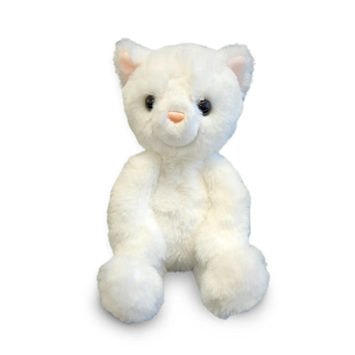 World's Softest Lushee 10" - Karing Kitten