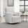 Brixy Paris Manual Swivel Glider Recliner - Kid's Stuff Superstore