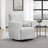 Brixy Paris Manual Swivel Glider Recliner - Kid's Stuff Superstore