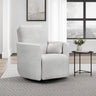 Brixy Paris Manual Swivel Glider Recliner - Kid's Stuff Superstore