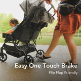 Strolee Double V2 Stroller Bundle - Kid's Stuff Superstore