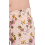Everly Grey 5 Pc Matching Set - Camellia