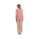 Everly Grey 5 Pc Matching Set - Camellia