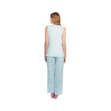 Everly Grey 5 Pc Matching Set - Waves