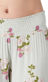 Everly Grey 5 Pc Matching Set - Peony