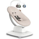 UPPAbaby Mamaroo Smart Swing - Kid's Stuff Superstore