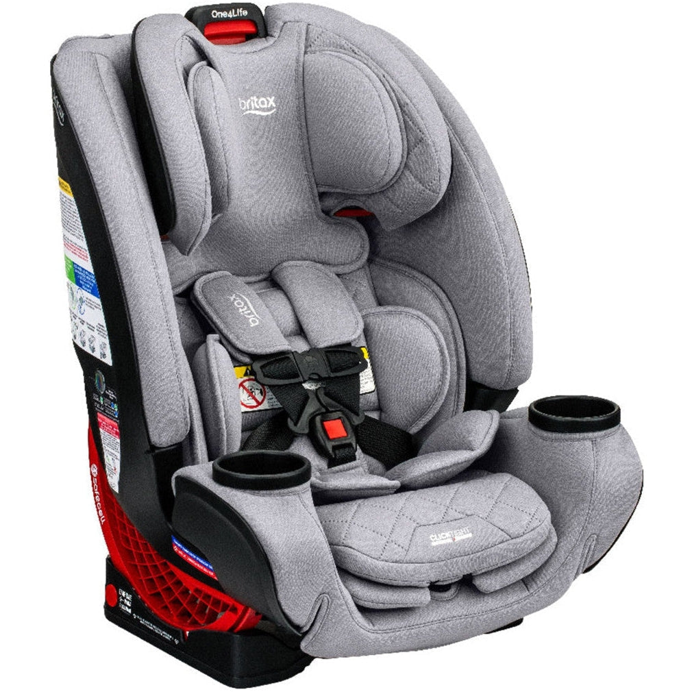 Britax One4Life ClickTight All-in-One Car Seat - Kid's Stuff Superstore