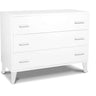 Pali Caravaggio 3-Drawer Dresser - Kid's Stuff Superstore