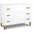Pali Caravaggio 3-Drawer Dresser - Kid's Stuff Superstore
