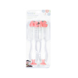 Bizzu Bottle Brushes 2Pk. - Kid's Stuff Superstore