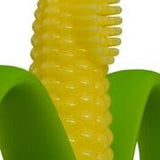 Baby Banana Infant Toothbrush - Corn Cob - Kid's Stuff Superstore