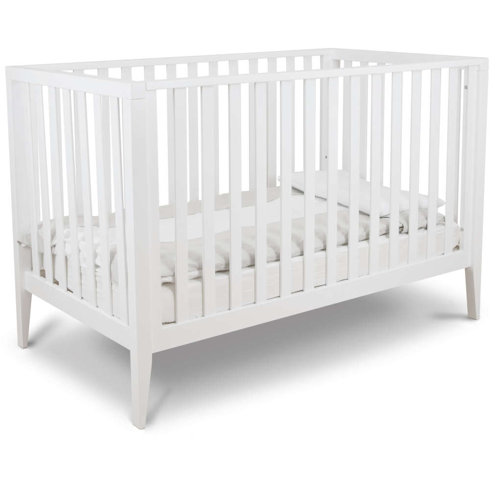 Pali Bernini Classico Crib - Kid's Stuff Superstore