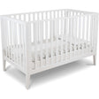 Pali Bernini Classico Crib - Kid's Stuff Superstore